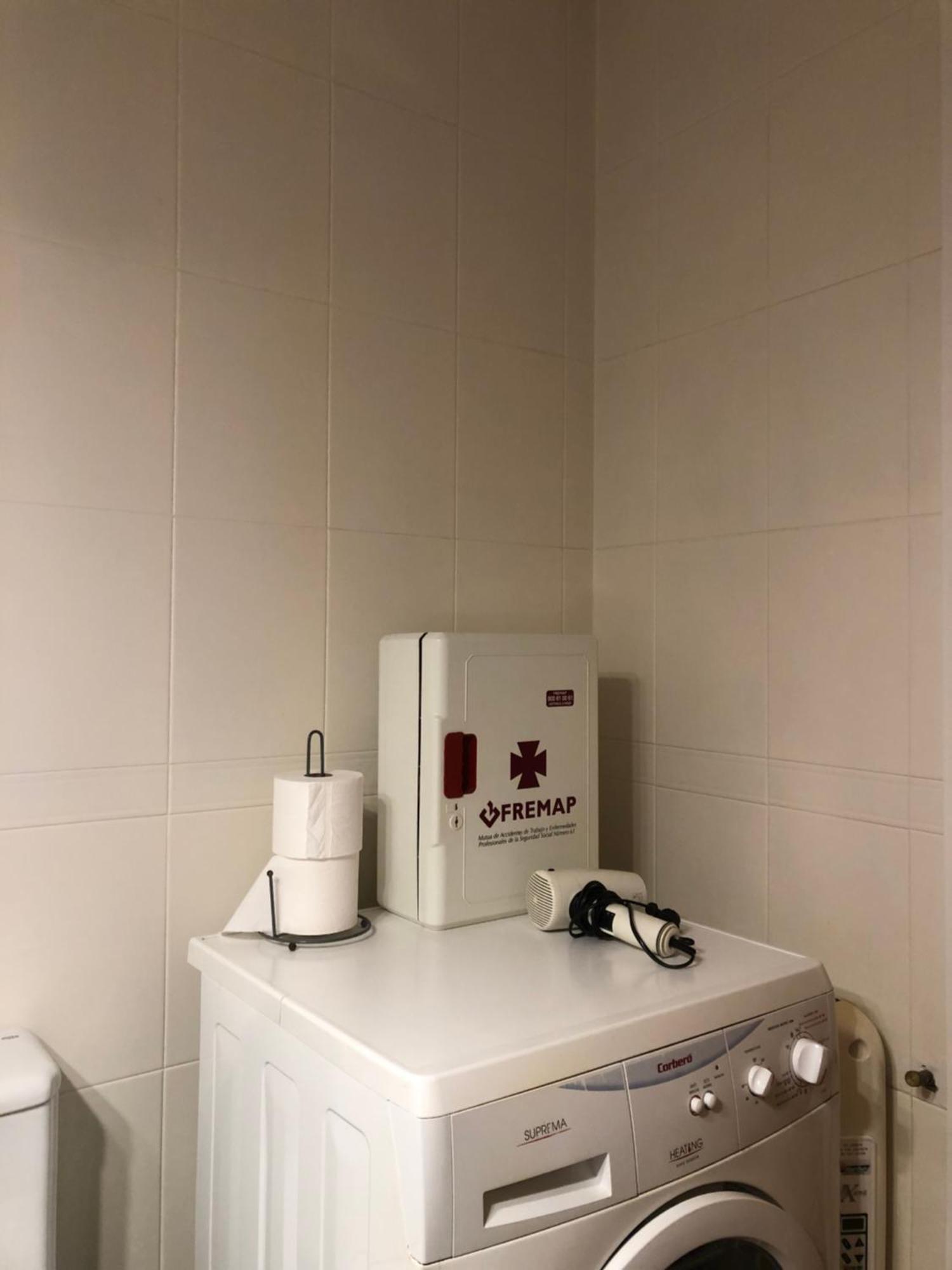 Apartamento Turistico Sigueenza 외부 사진