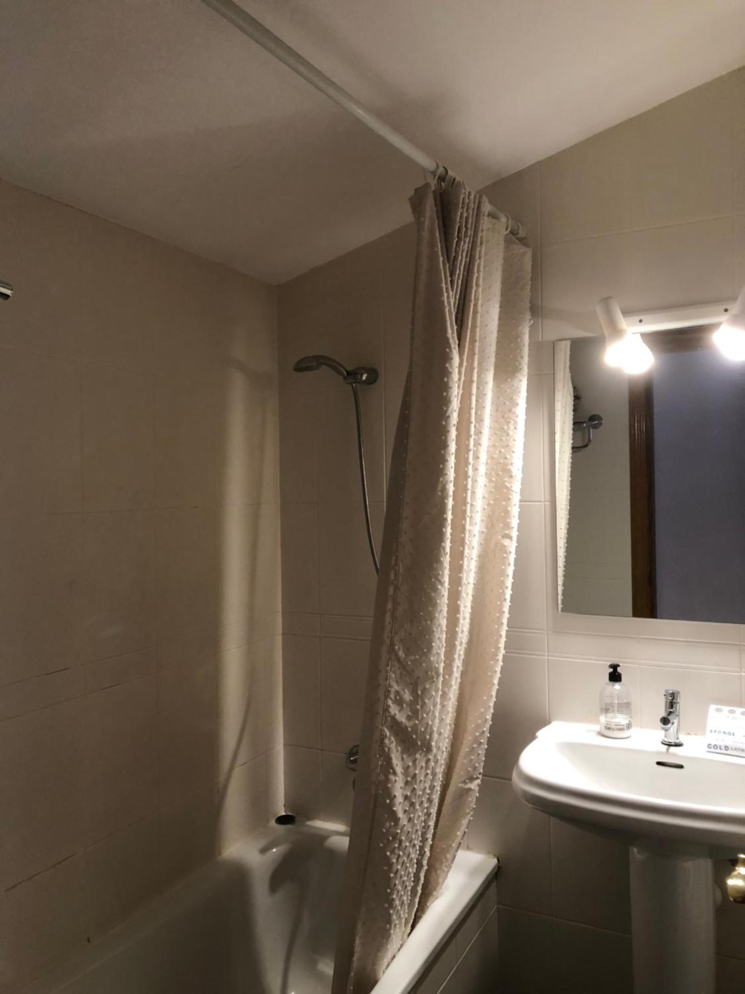 Apartamento Turistico Sigueenza 외부 사진