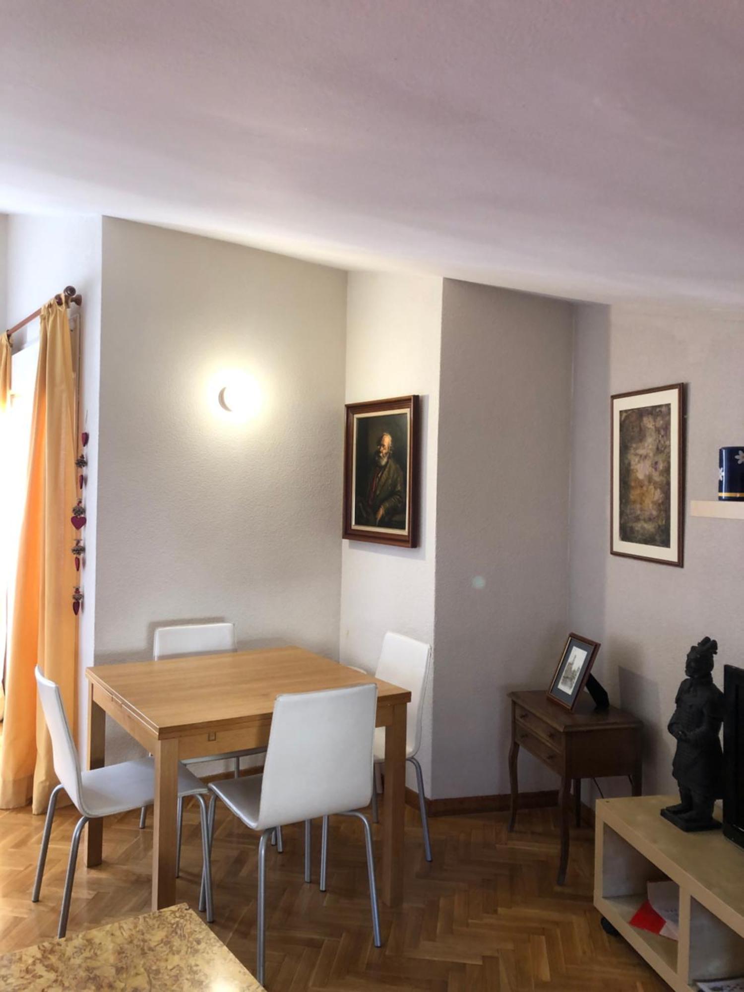Apartamento Turistico Sigueenza 외부 사진