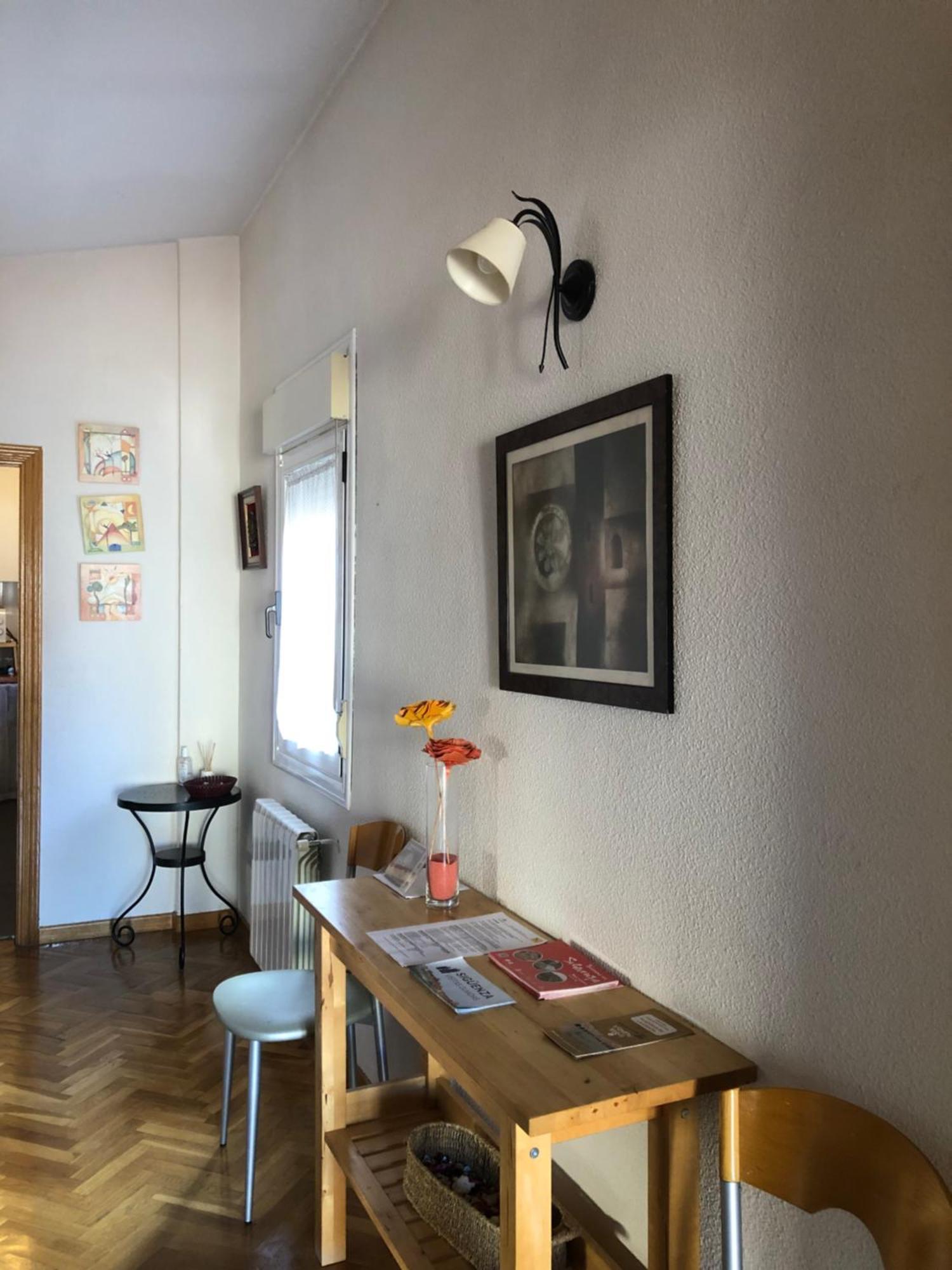 Apartamento Turistico Sigueenza 외부 사진