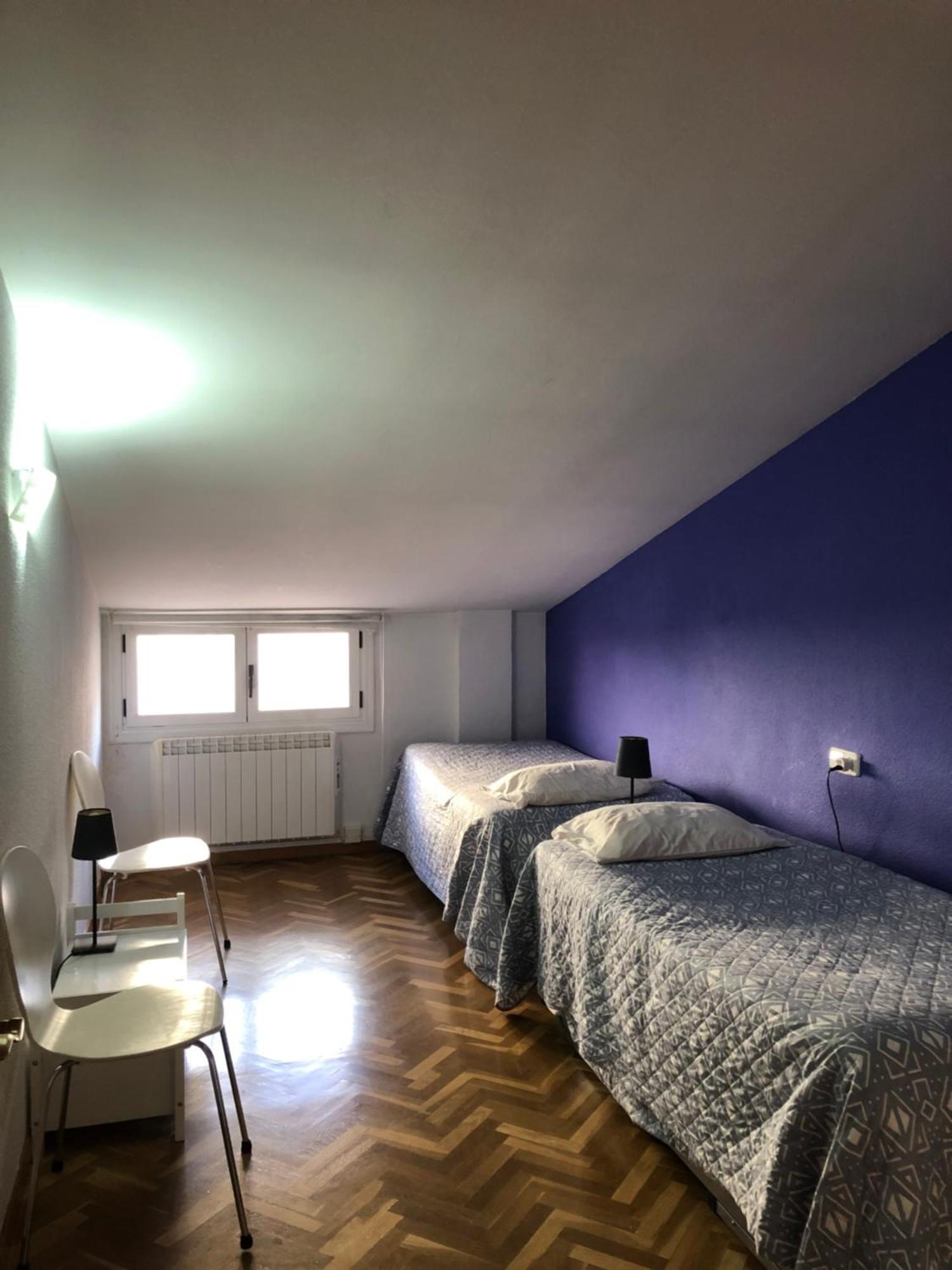 Apartamento Turistico Sigueenza 외부 사진