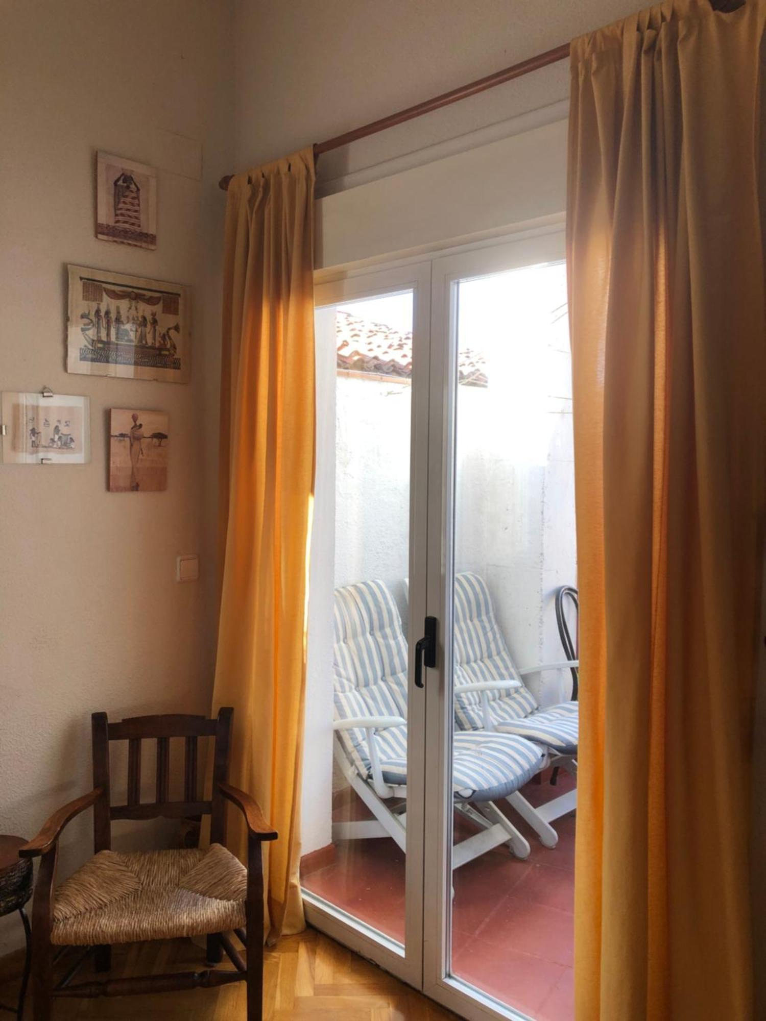 Apartamento Turistico Sigueenza 외부 사진