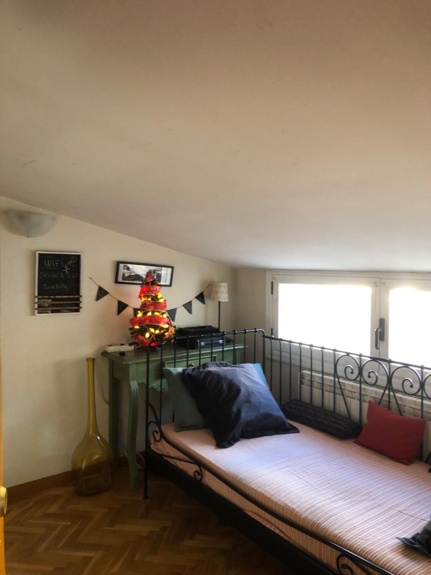 Apartamento Turistico Sigueenza 외부 사진