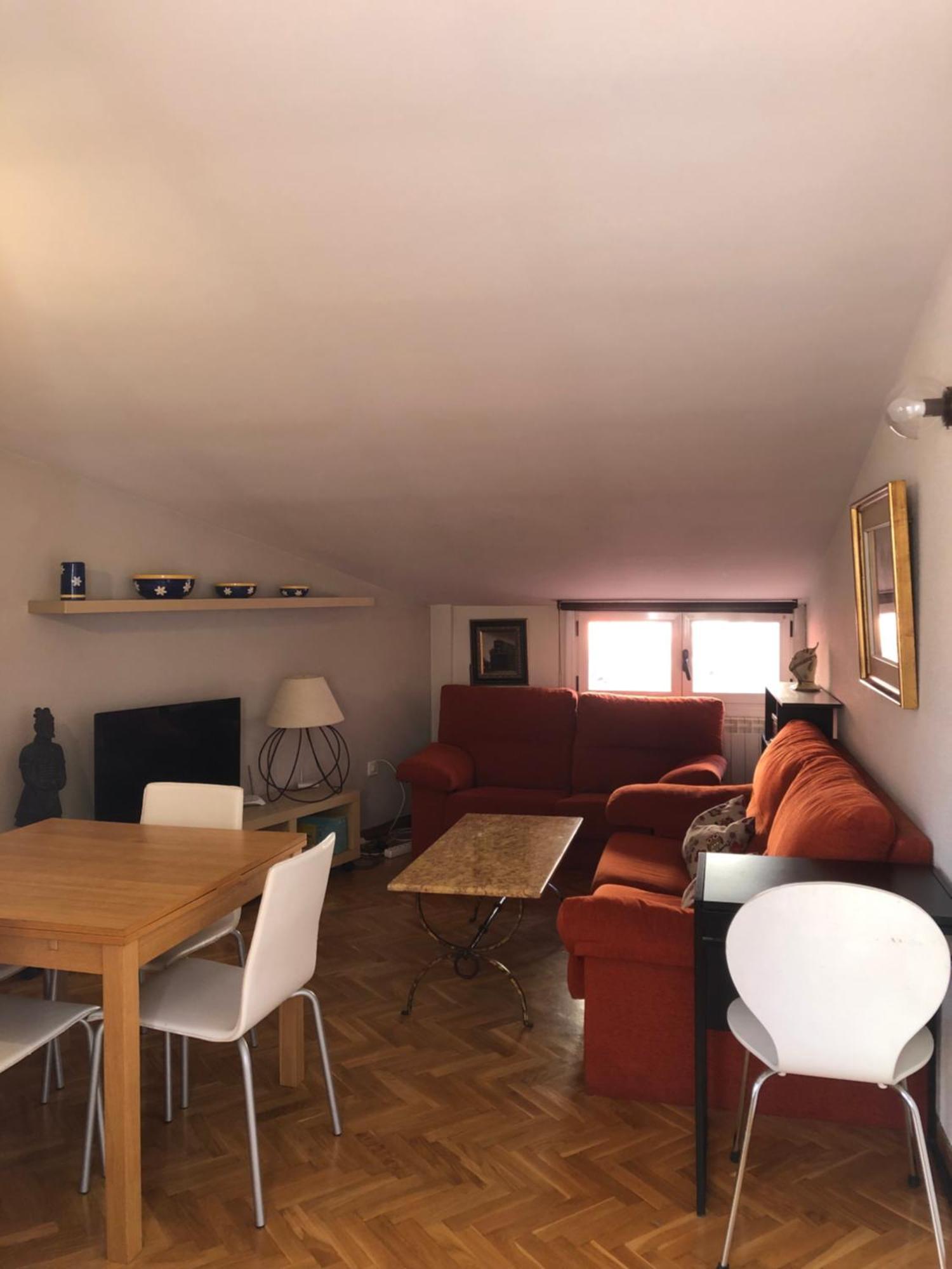 Apartamento Turistico Sigueenza 외부 사진