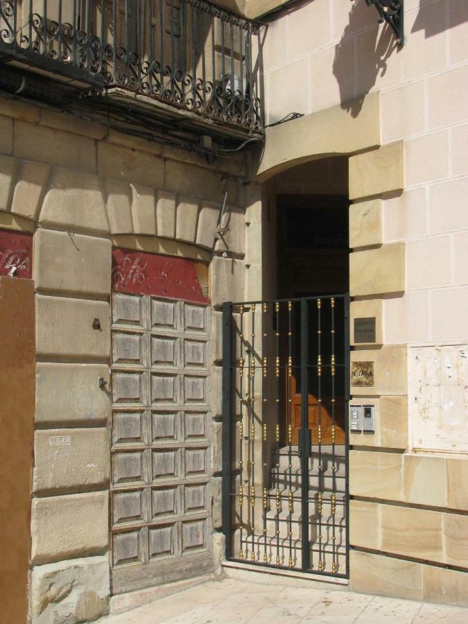 Apartamento Turistico Sigueenza 외부 사진